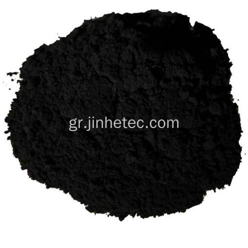 Μαύρες χρωστικές ουσίες οξειδίου του σιδήρου για τούβλα πλακιδίων από σκυρόδεμα